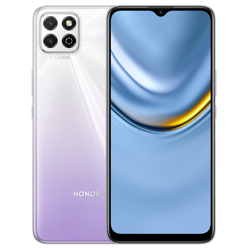 荣耀大音量电池老人学生备用手机荣耀畅玩20官方正品honor新品