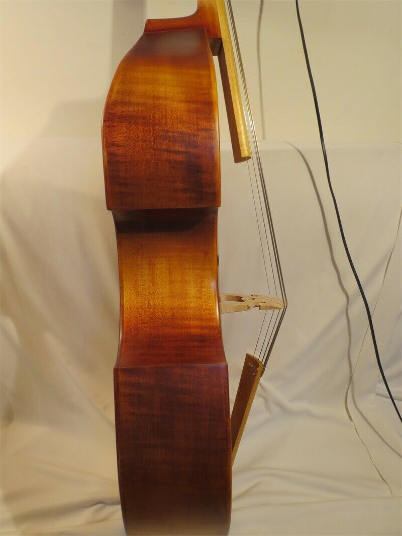 大提琴畅想乐器巴洛克样式宋牌古马头大提琴