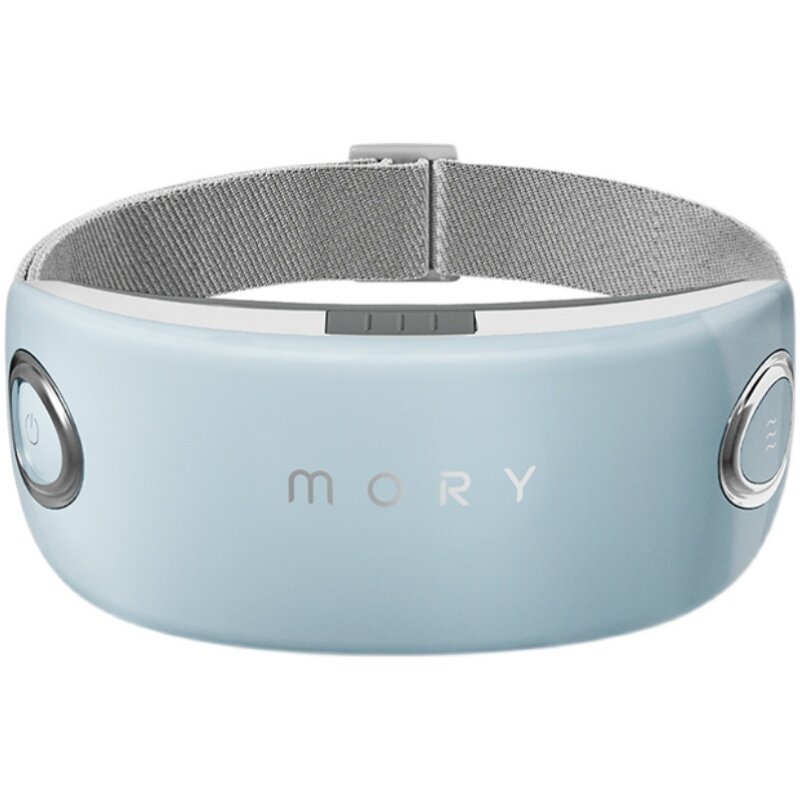 小米蒸汽眼罩缓解眼部疲劳热敷护眼仪充电款干眼症雾化熏蒸润眼仪