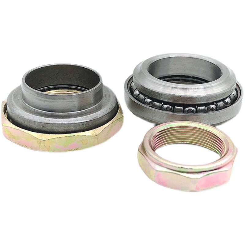 适用深远台铃电动车a7k7电瓶车防抖方向压力轴承