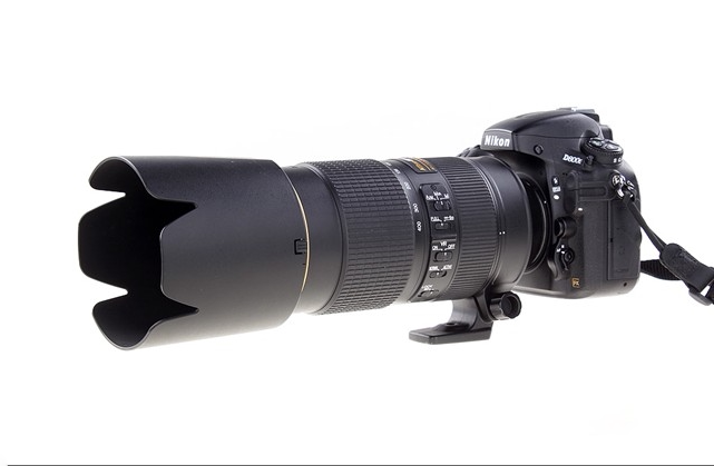 nikon/尼康 af-s 80-400mm f/4.5-5.6g ed vr 长焦镜头 80-400g