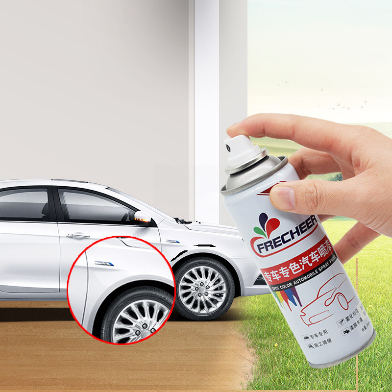 汽车亮光金油手自喷漆光油无色透明清漆增亮上光亮光漆补漆清漆