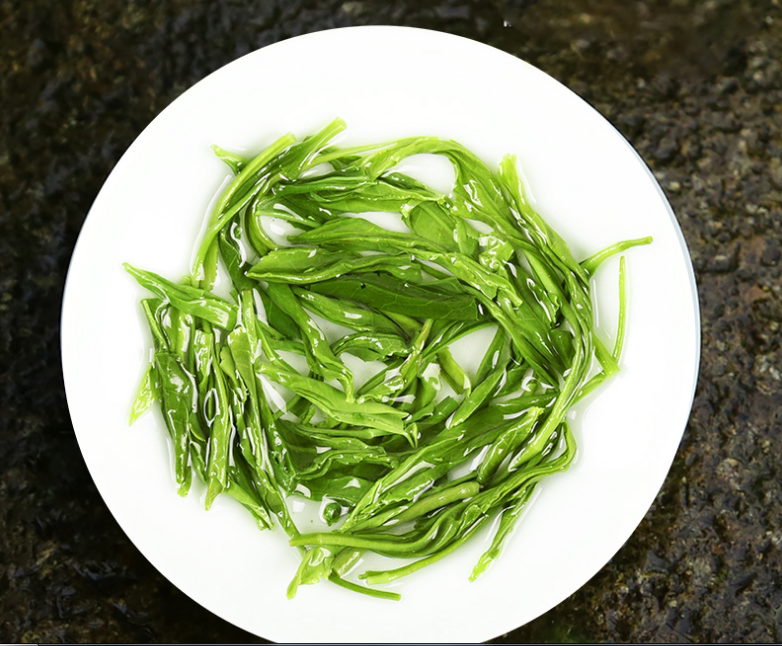 进入店铺唐氏牯牛降仙寓山农家茶去购买0658.