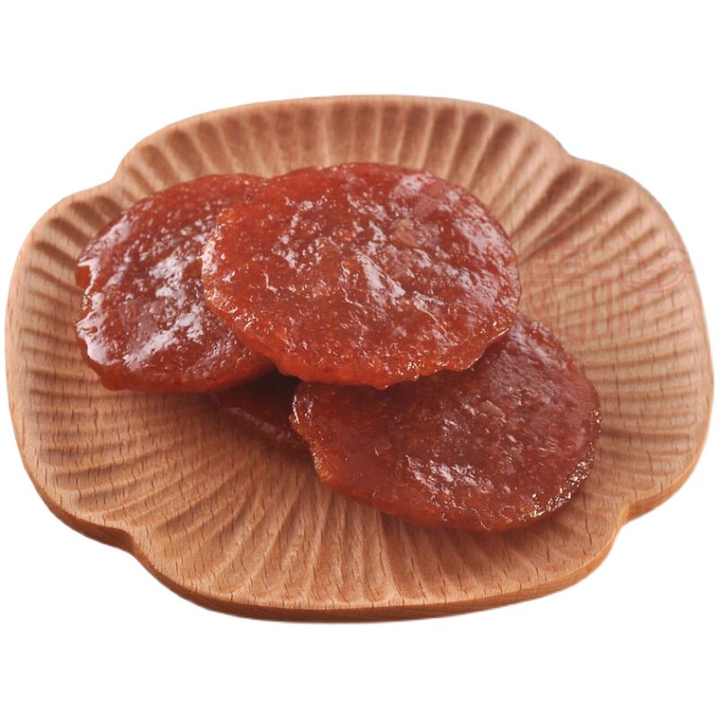 酱饼吉安小时候零食糯米南瓜苹果茄子江西一禾蔬菜干