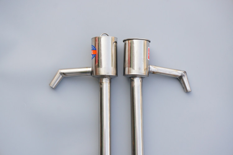 不锈钢油抽/手动油泵/小号油抽/手摇泵/抽油器/手摇抽酒