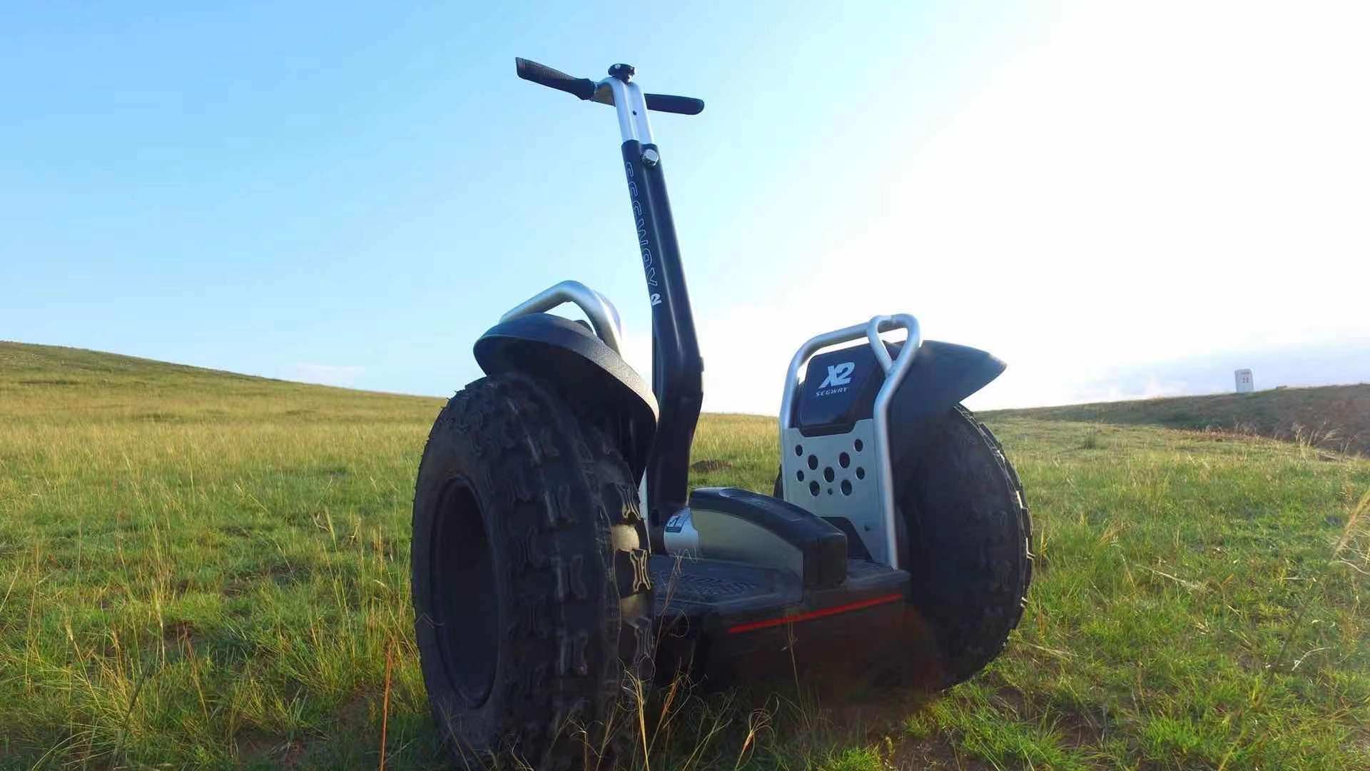 赛格威segway进口平衡车全新