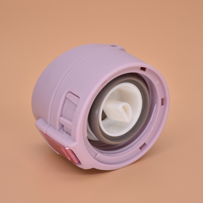 哈尔斯不锈钢保温杯hw35034杯盖42034弹跳盖子通用水杯防漏杯盖