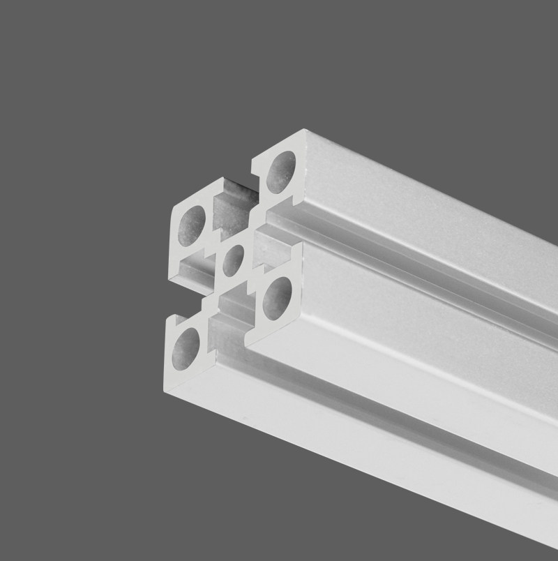 铝型材国标3030gd工作台自动化框架汽车流水线工业铝材