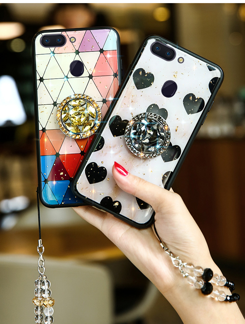 oppor15手机壳女r15x梦境版r17r11s网红r9sr11plus套renooppo手0ppor
