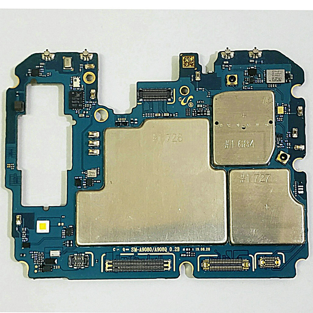 g8870a8s适用三星a7160a5160a715a71a90a515g主板a9080a750a730手机零