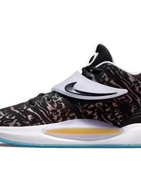 nike kd14 zoom杜兰特14实战篮球鞋