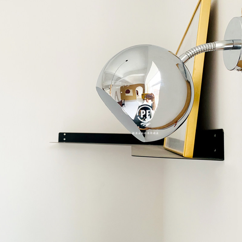 壁灯北欧经典ball球形现代客厅走廊卧室简约壁灯