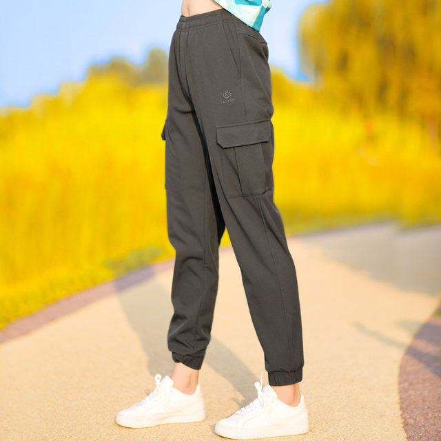Zhixue outdoor soft shell pants for men and women 2020 autumn and winter new plus velvet warm assault pants fashion sports ski pants Zhixue outdoor soft shell pants for men and women 2020 autumn and winter new plus velvet warm assault pants fashion sports ski pants