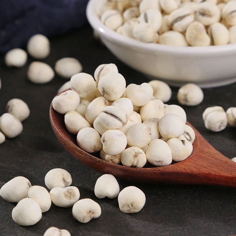 贝母川贝250g特级野生四川正品中药材米贝珍珠其他药食同源食品