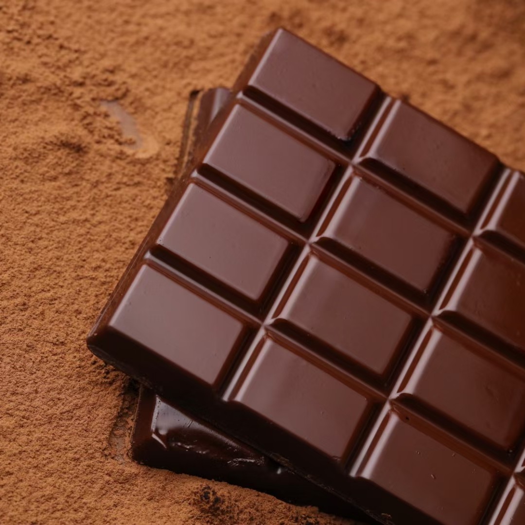 俄罗斯进口巧克力阿斯顿恋人可可百分之铁盒盒装无糖黑巧克力