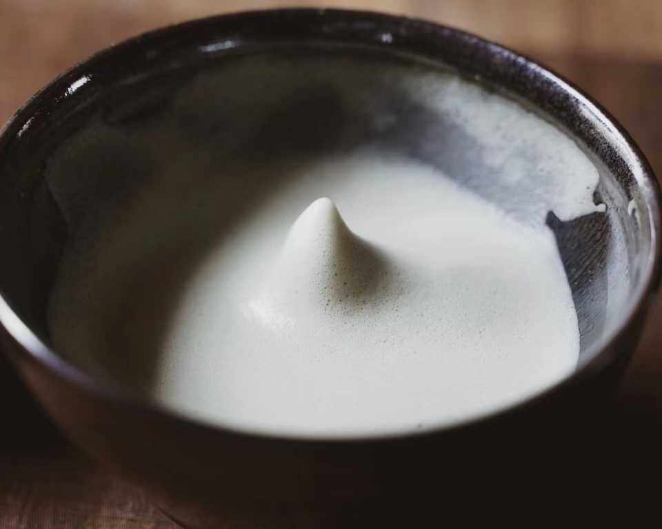 正品宋代点茶粉白茶粉宋式点茶现磨茶组合入门茶叶包装