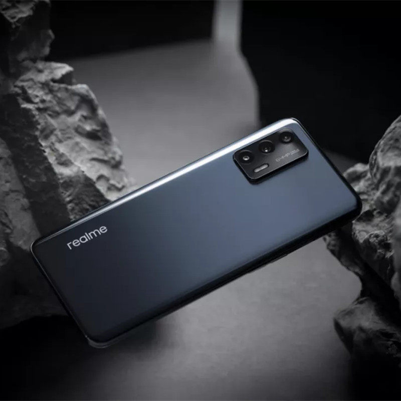 真我gtgtneo2t手机现货速发realmeneo2t全网通5g天玑1200