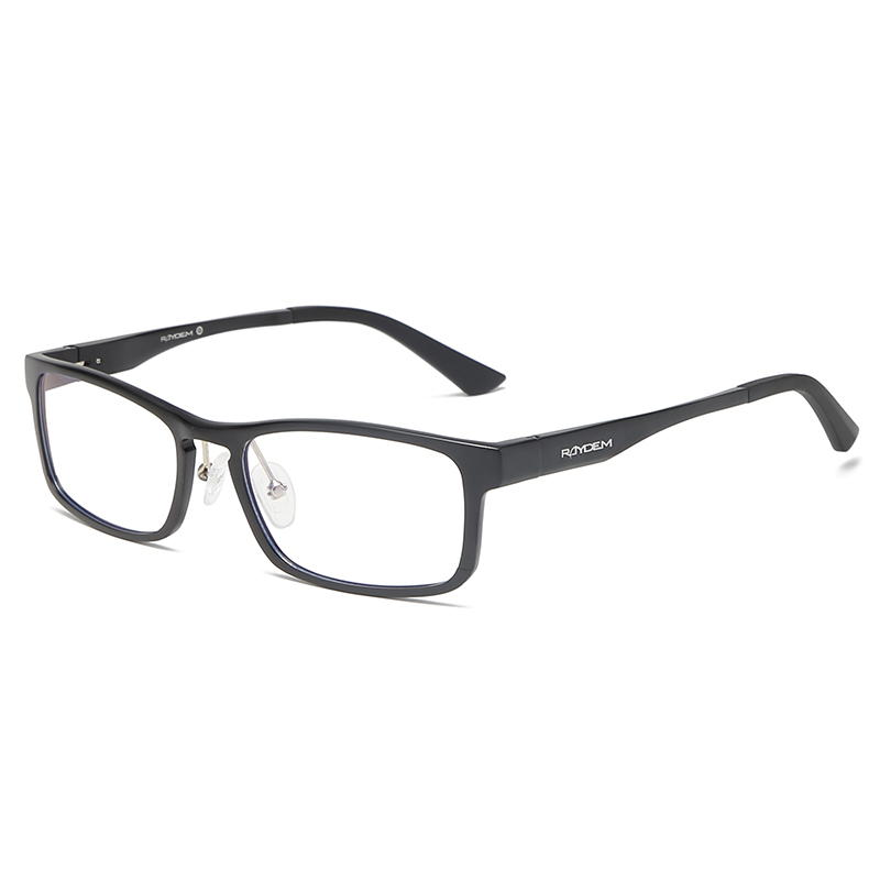 远近两用老花镜智能变焦高清老人男款老光眼镜老花镜