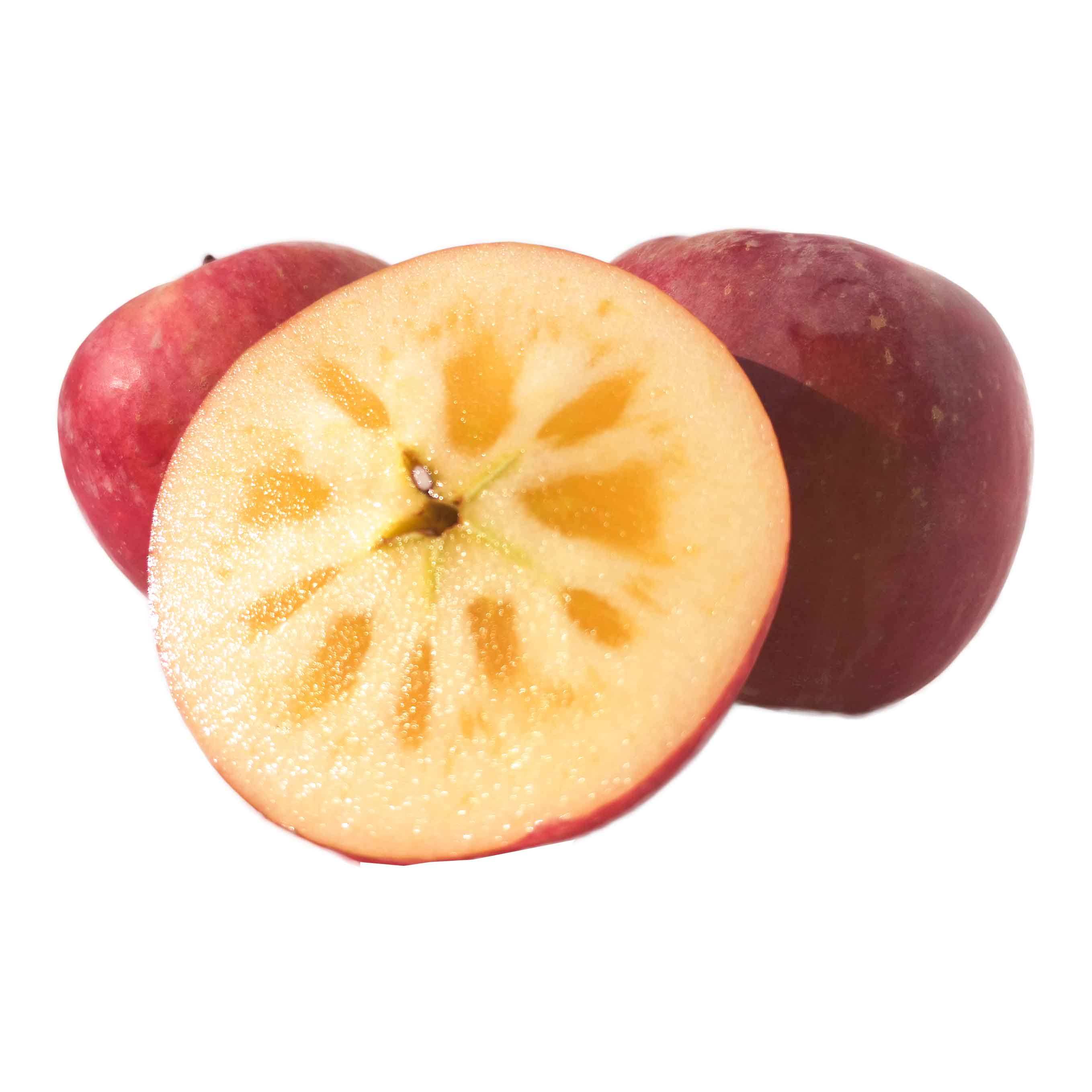 阿克苏冰糖糖心苹果10斤正宗新疆水果红富士新鲜苹果