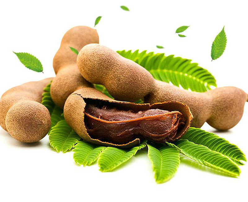 泰国东南亚肉酸角膏净亚参望子罗望子核酸无核1kg酸枣糕