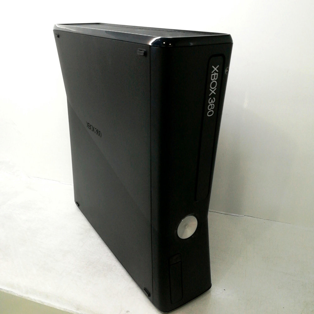 微软xbox360体感游戏机主机家用机家庭互动动机家用游戏机