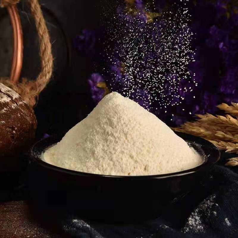 低筋南顺美玫优质面粉小麦蛋糕饼干干粉烘焙面粉