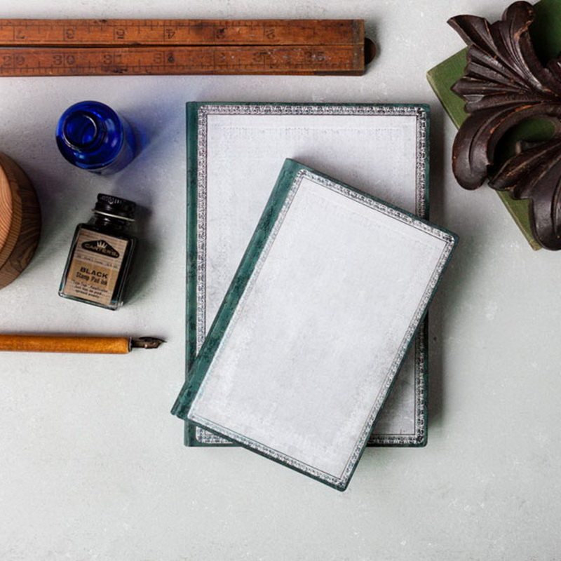 paperblanks笔记本皮革flint火石oldleather复古做旧仿古笔记本