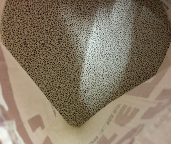 包邮20斤装仓鼠尿沙猫咪粪沙通用小宠尿砂猫砂玩具