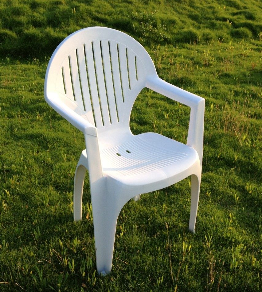 桌椅加厚优质户外休闲塑料大排档庭院家具室外桌椅套件