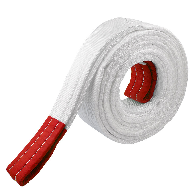 吊装带吊绳起重吊具行车吊车布吊绳叉车吊绳扁平吊装带抗磨耐用