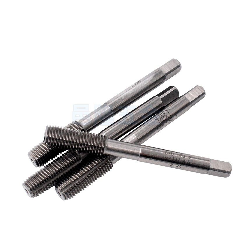 日本进口yamawa用细挤压丝攻m1m2m3m4m5035m6无屑丝锥机用丝锥