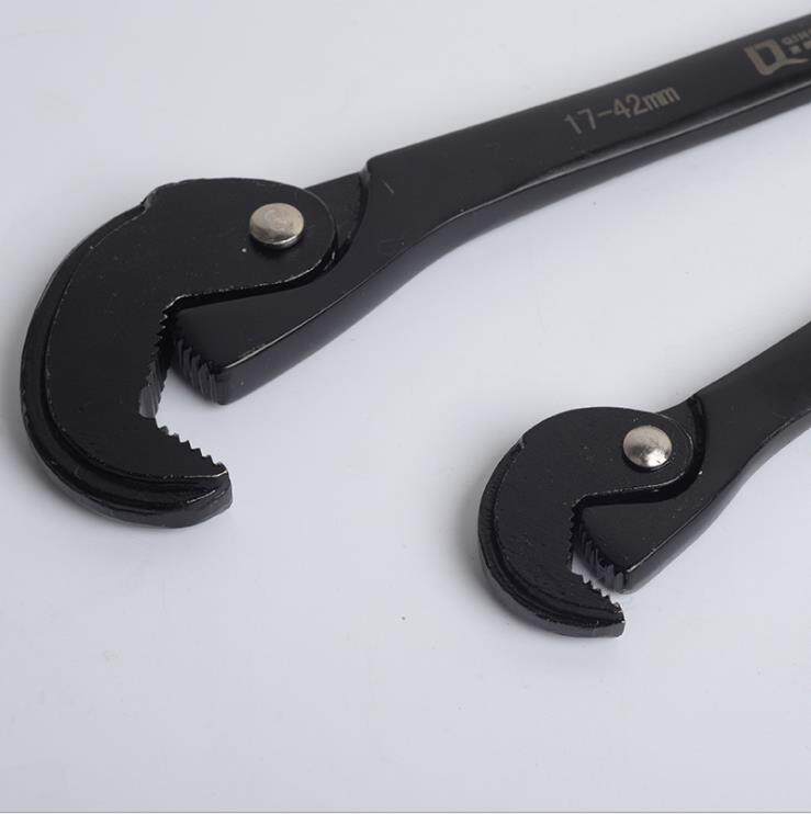 扳手虎工专业多用多功能双头手动快速开口棘轮其他扳手