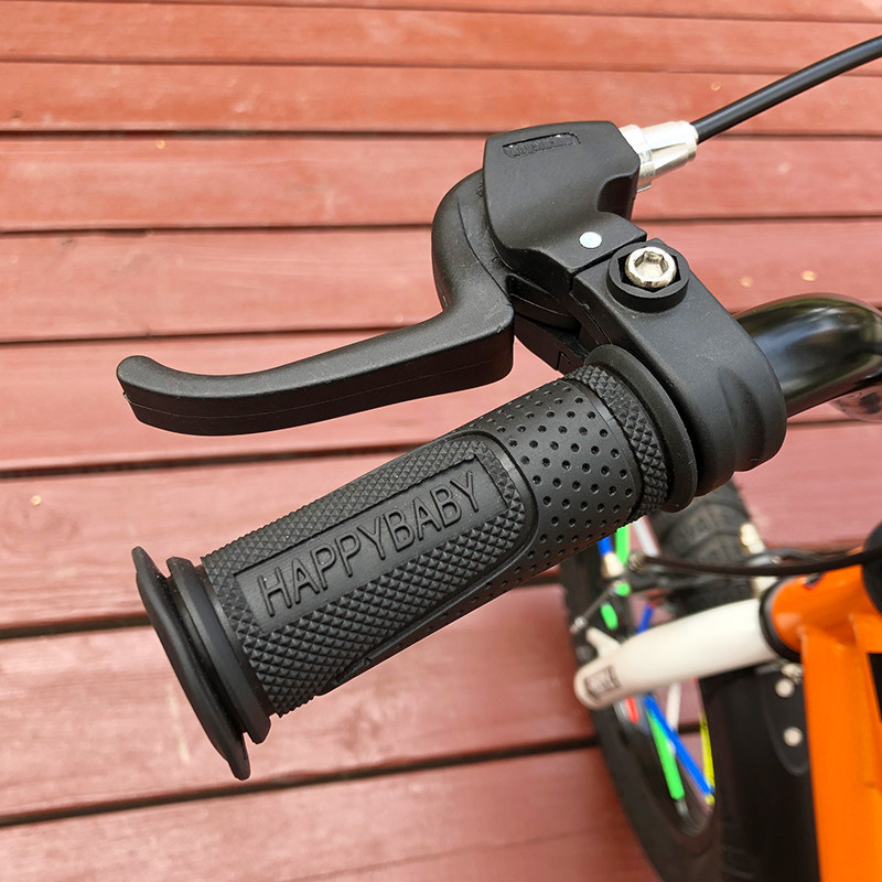 儿童手柄车把刹车把手单车分手自行拆分易可自行车车把