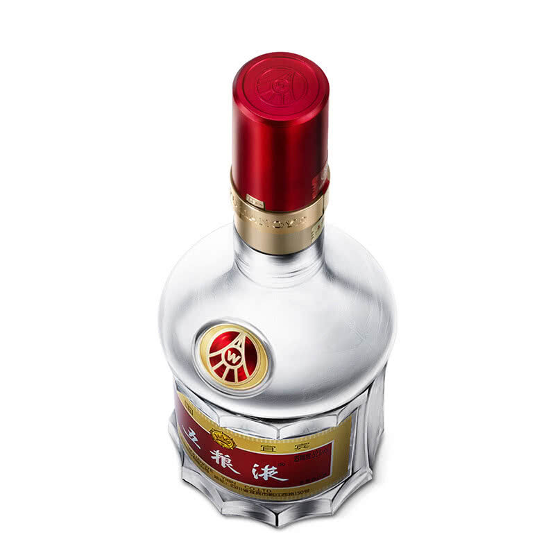 香型浓香四川375ml经典五粮液禁用酒仙购物白酒国产白酒