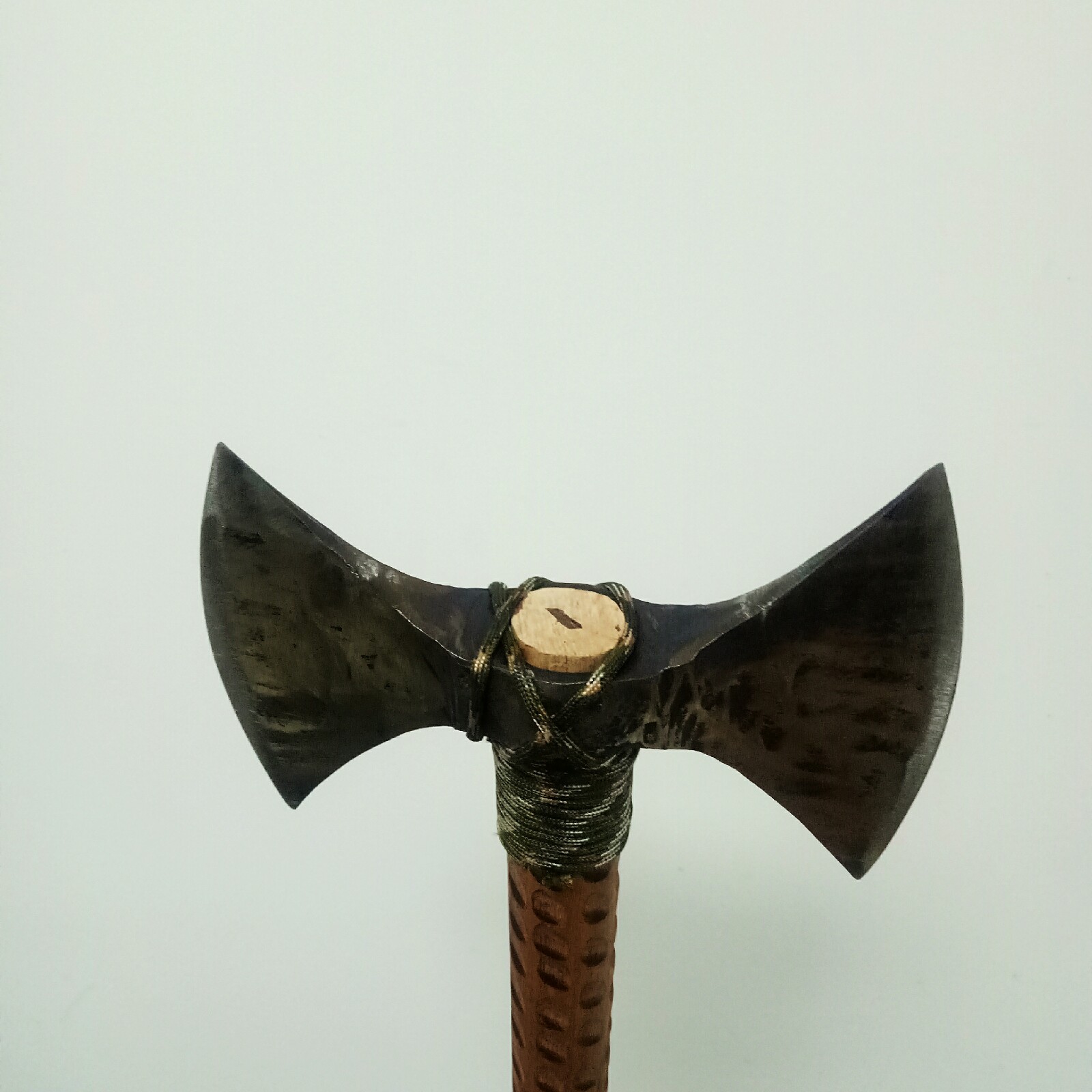 斧头新品爆款热卖锻打精钢砍树劈柴骨头多功能采伐斧