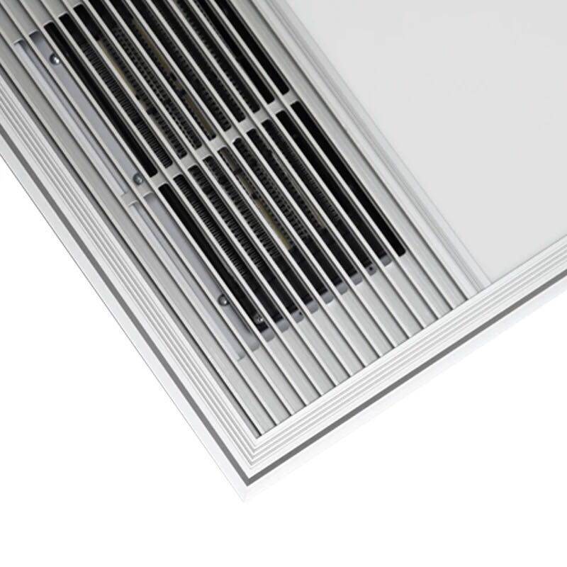 316x632克兰斯宝仕龙集成暖风机多功能浴霸深普电器