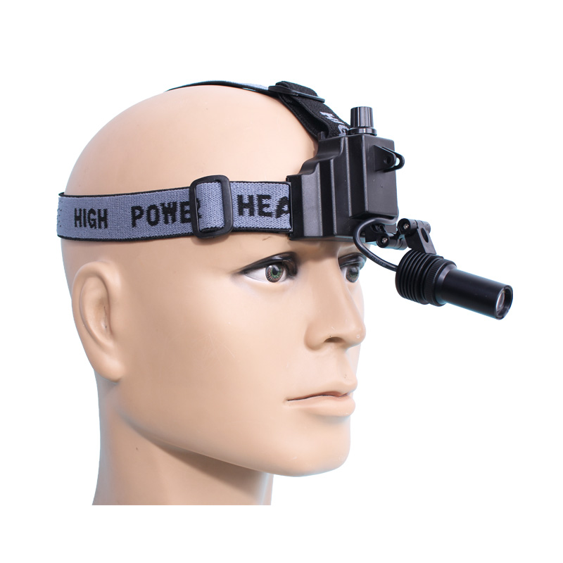 医用无线耳鼻喉科检查头灯外科手术眼科五官牙科其它口腔护理设备