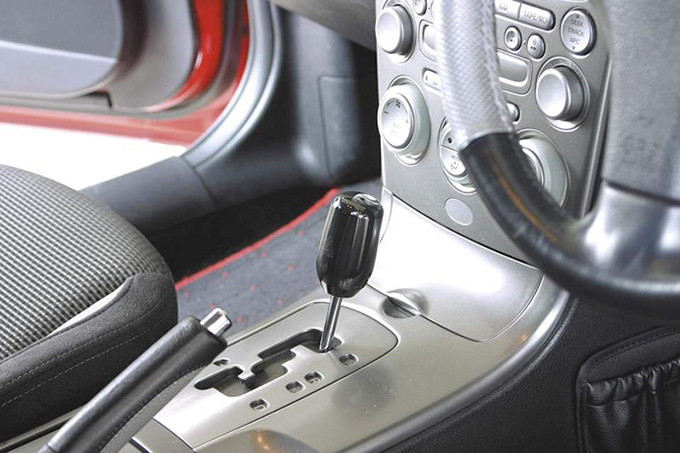 日本汽车金属排挡改装把头波棍头杆手自动通用挂档排挡杆