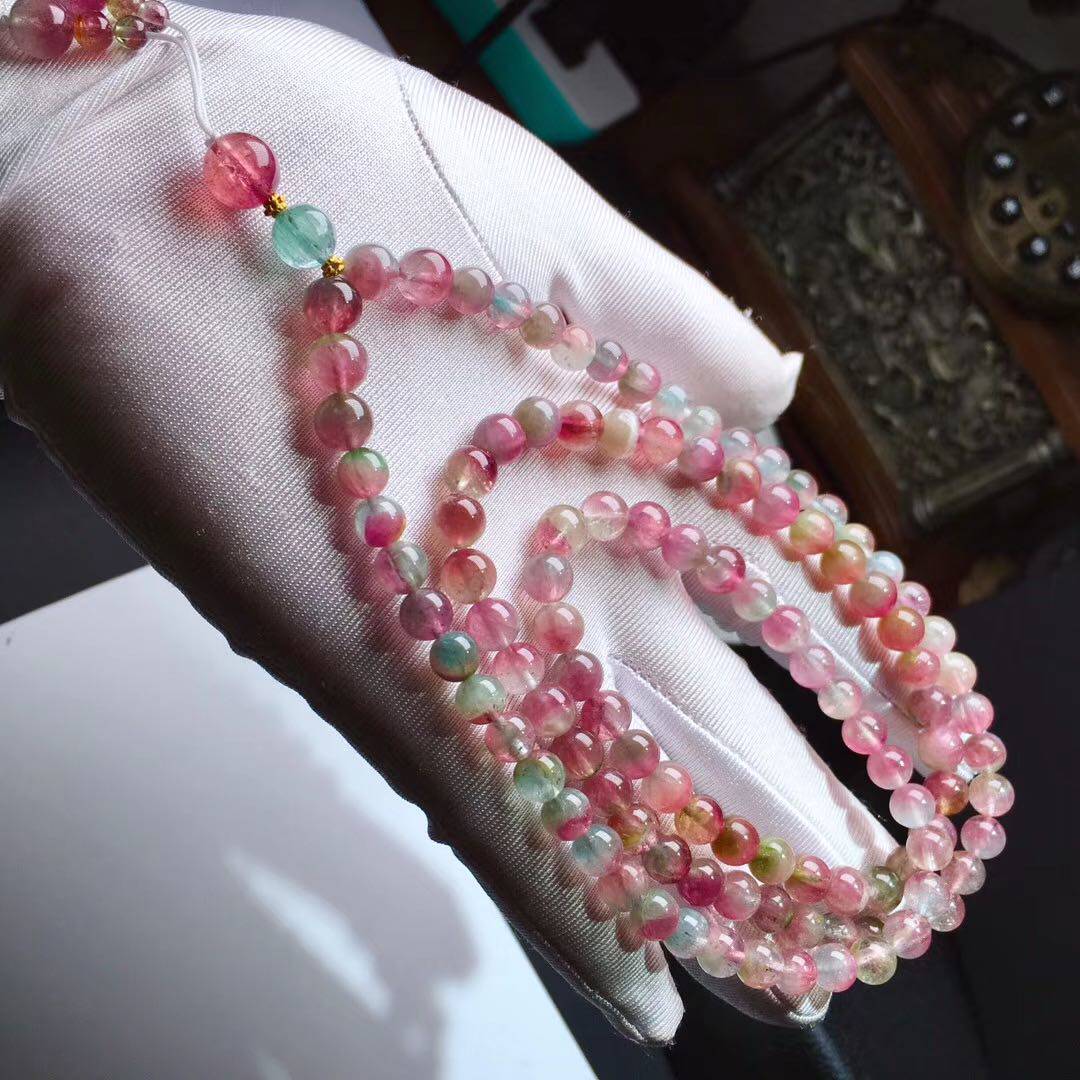 碧玺_碧玺的价格 碧玺贵吗_铬碧玺和绿碧玺