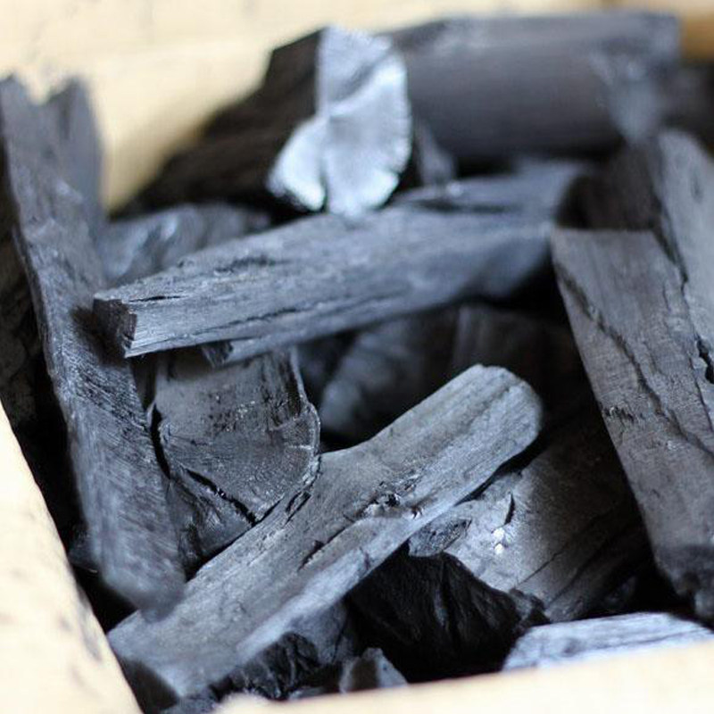 起火配件龙眼炭果木炭茶炉炭木炭橄榄炭橄榄碳工夫茶炭炉用火炭