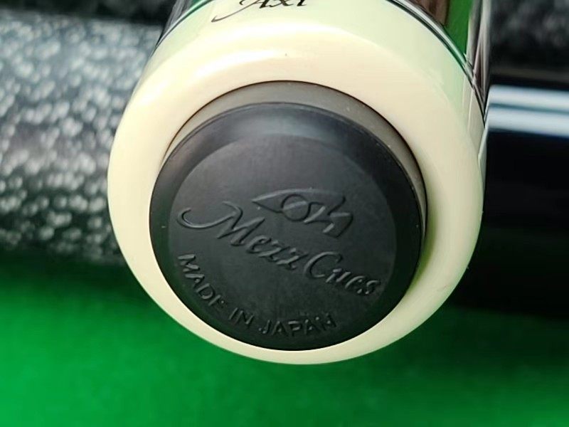 球杆美兹台axi系列日本进口正品九球台球杆