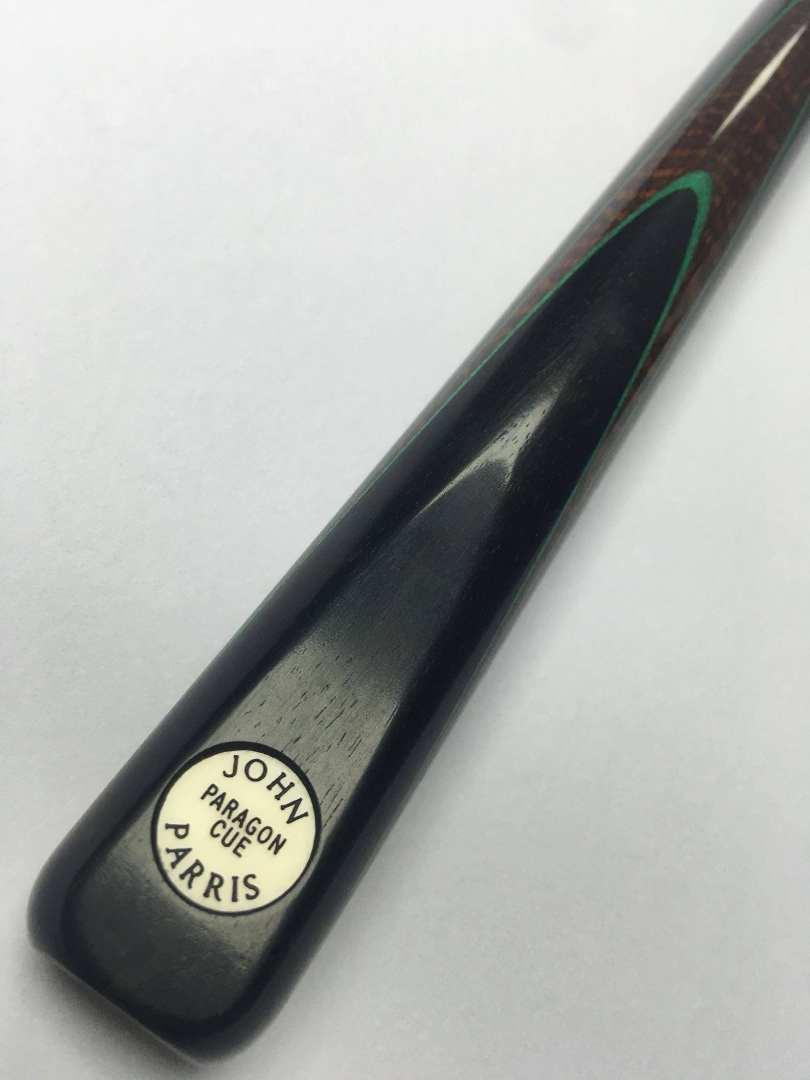 台球球杆jp斯诺克英国进口正品中式九球北京台球杆