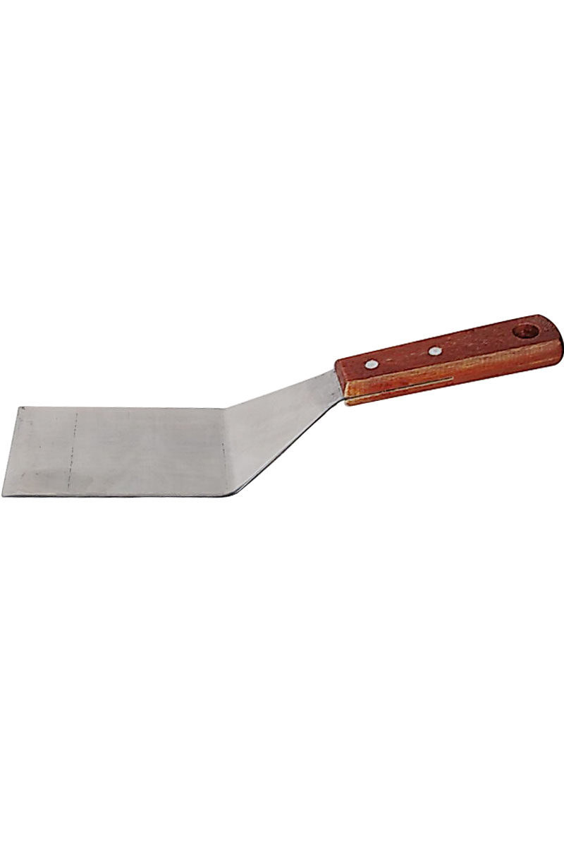 不锈钢加厚豆腐煎饼炒粉粉面铲煎包煎蛋铲子优质煎铲