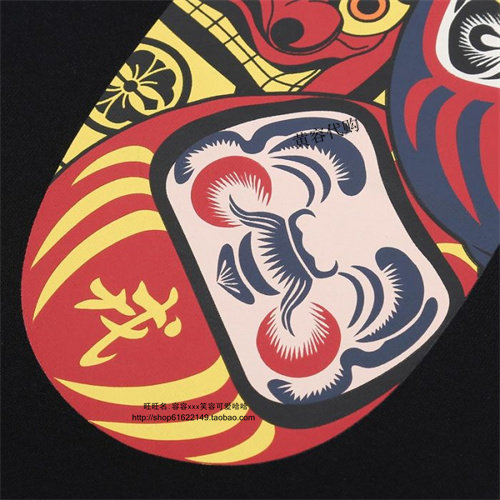 黄容代购evisu福神2eaadm1sp364xxfl满地达摩头大卫裤休闲裤