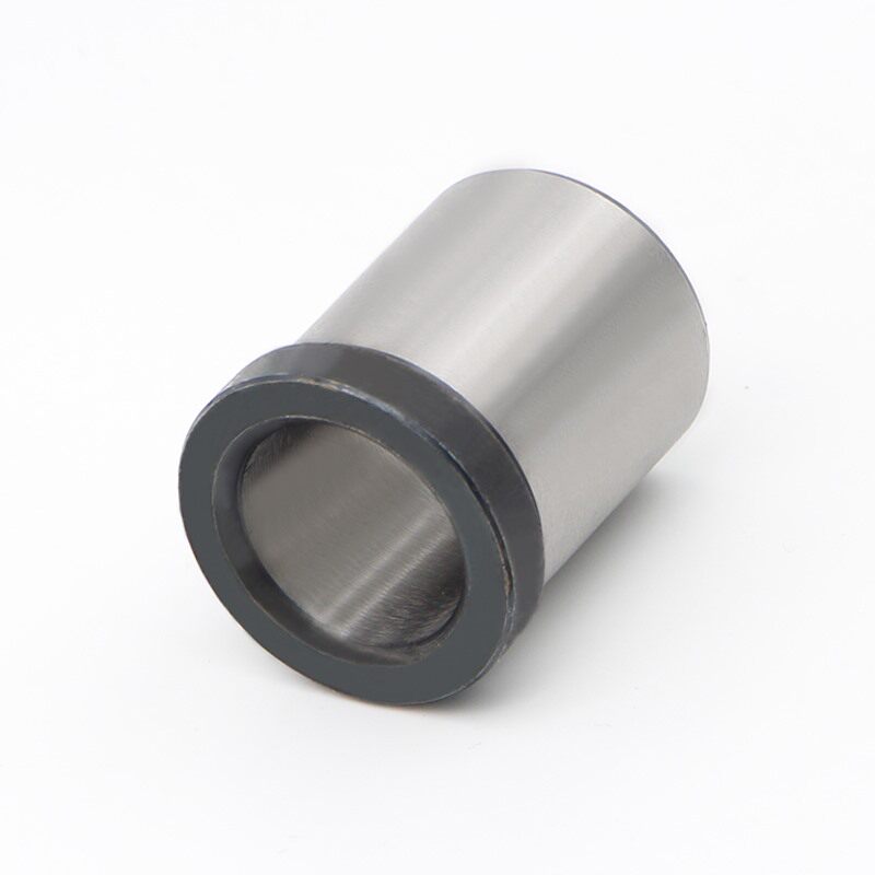 塑料模具普通肩导套导向带肩套内径非标定制退卸衬套