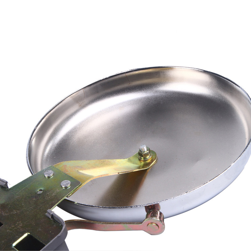 10寸电铃工厂上下班培训班学校上课铃声塔吊电玲其它