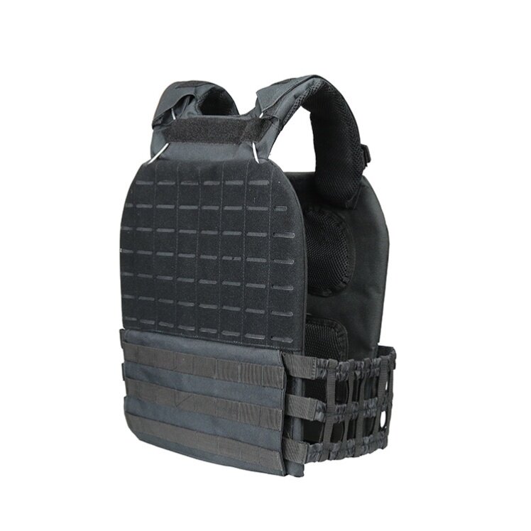 背心红海行动同款战术三级甲户外轻量量化迷彩战术背心