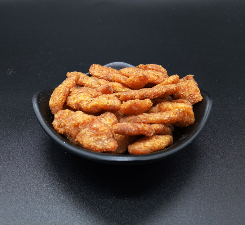 阿凡提大豆蛋白素牛肉干味辣条21g*60袋包邮8090后童年怀旧小零食