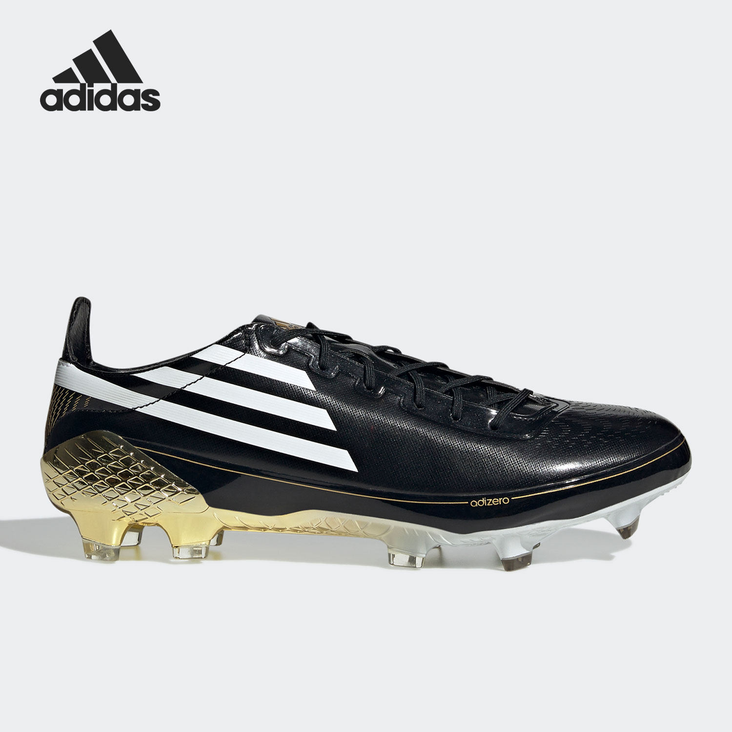 adidas阿迪达斯正品f50ghostedadizero男子足球鞋gx0220足球鞋