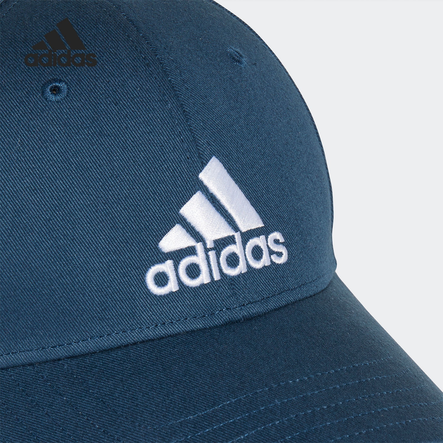 adidas阿迪达斯正品男女通用bballcapcot遮阳帽帽子运动帽